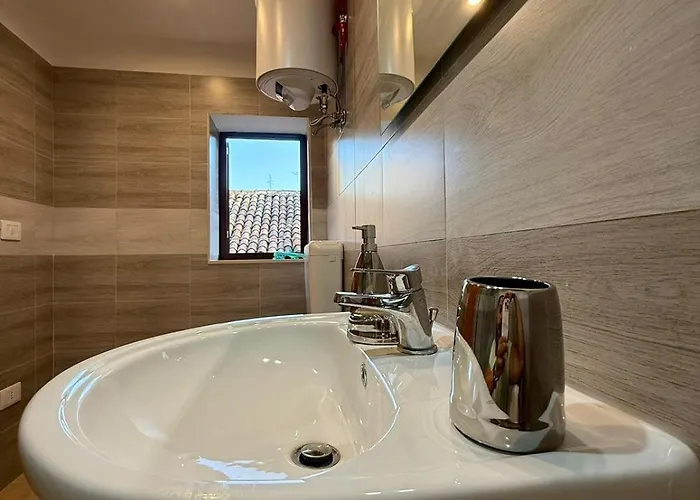 Myrea Apartamento Catânia