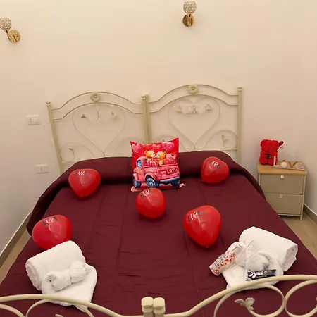 Myrea Apartman Catania