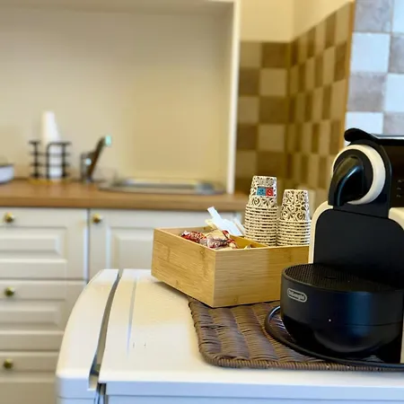 Myrea Apartamento
